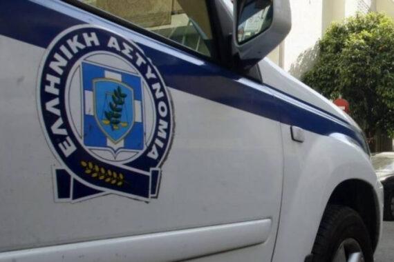 Βόλος: Κρατούσε κλειδωμένη την 22χρονη σύζυγό του για δύο χρόνια μαζί με 2,5 ετών παιδί τους