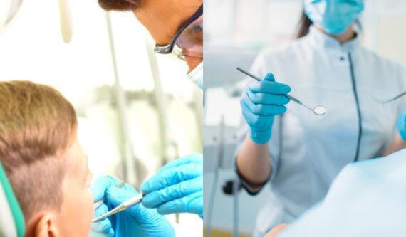 Dentist Pass : Αυτή είναι η προθεσμία για τις αιτήσεις – Πώς θα καταβληθούν τα χρήματα