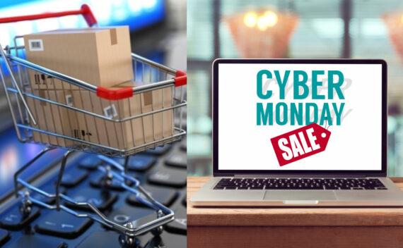 Cyber Monday 2023: Πότε πέφτει; Και τί να προσέξουμε