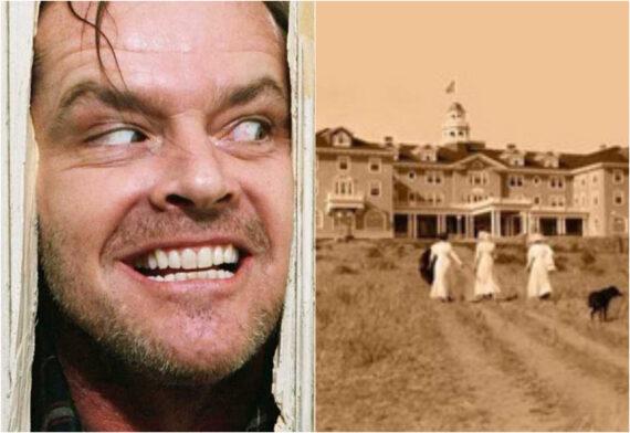 Stanley Hotel: Το ξενοδοχείο που στοίχειωσε τον Stephen King – Η αληθινή ιστορία πίσω από την συναρπαστικότερη ταινία θρίλερ όλων των εποχών “Λάμψη