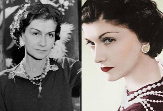 Coco Chanel: Η γυναίκα θρύλος που άλλαξε την ιστορία της μόδας – Η σκοτεινή παιδική ηλικία η θυελλώδης προσωπική ζωή και η μεγαλειώδης καριέρα