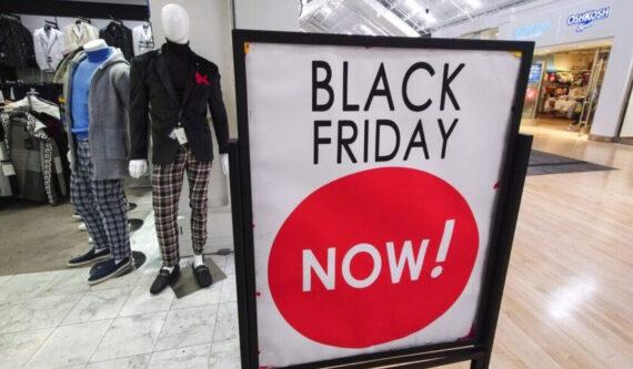 Black Friday 2023:  Οι 5 κανόνες για να αποφύγετε τις παγίδες