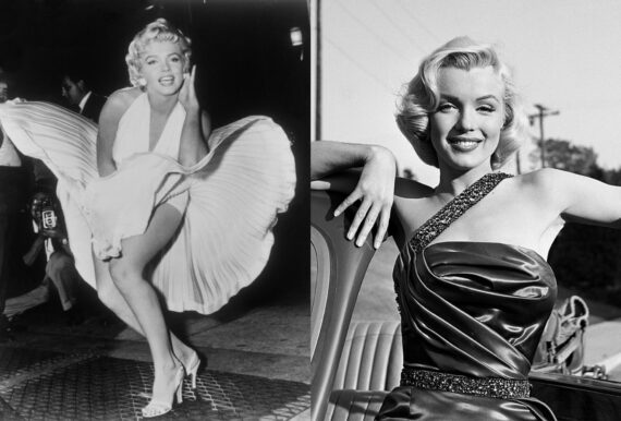 Marilyn Monroe: Η τραγική ζωή της πιο διάσημης ξανθιάς – Τα παιδικά χρόνια η δόξα και ο μυστηριώδης θάνατος