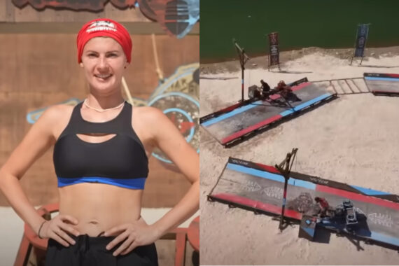 Survivor Spoiler 9/1/24 : Αυτή είναι η ομάδα που κερδίζει σήμερα