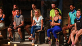 Survivor spoiler 10/01/24 : Αυτή φεύγει σήμερα