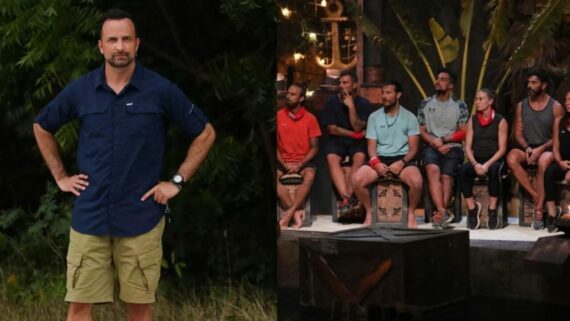 Survivor :  Πρώην παίκτρια του Survivor ανακοίνωσε την εγκυμοσύνη της