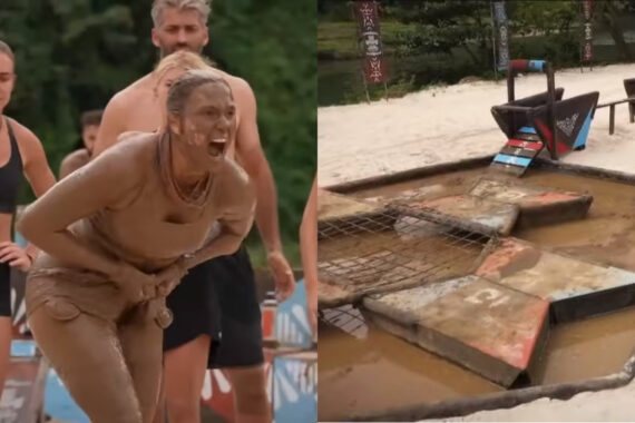 Survivor spoiler 16/1/24: H ομάδα που κερδίζει τον τρίτο αγώνα ασυλίας