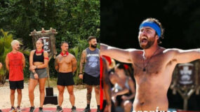 Survivor spoiler 17/1: Αυτός ο παίκτης φεύγει  απόψε