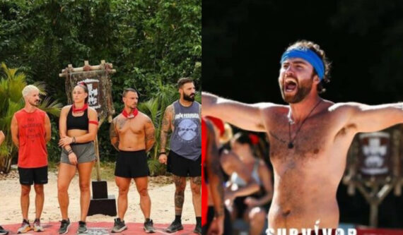 Survivor spoiler 17/1: Αυτός ο παίκτης φεύγει  απόψε