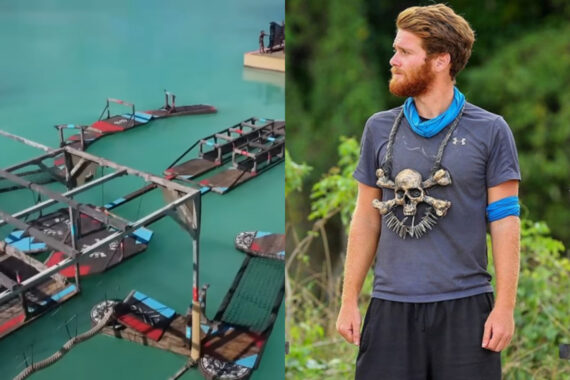 Survivor spoiler 19/1: Έρχεται ο Τζέιμς Καφετζής;