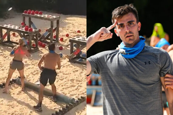 Survivor Spoiler 22/1: Aυτή η ομάδα κερδίζει την ασυλία σήμερα