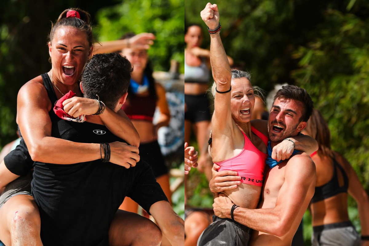 Survivor Spoiler 24/1/24: Ποια ομάδα κερδίζει σήμερα το έπαθλο φαγητού