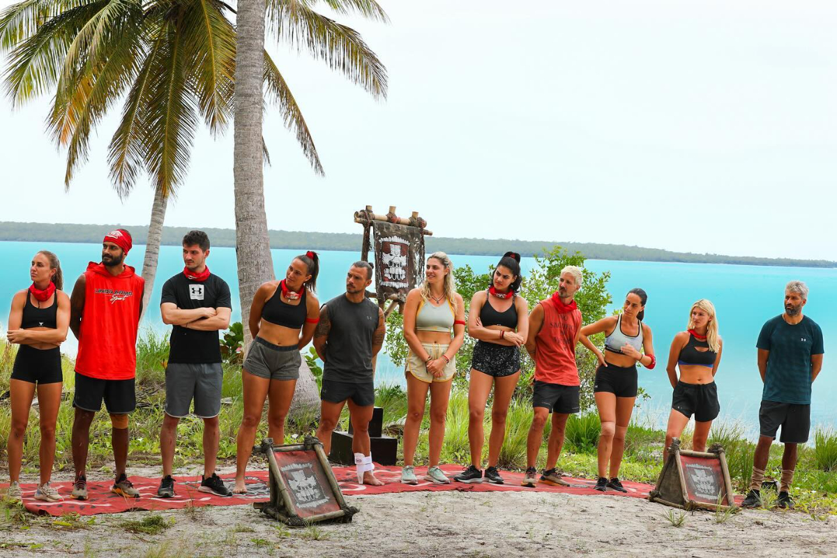 Survivor Spoiler 24/1/24: Ποια ομάδα κερδίζει σήμερα το έπαθλο φαγητού