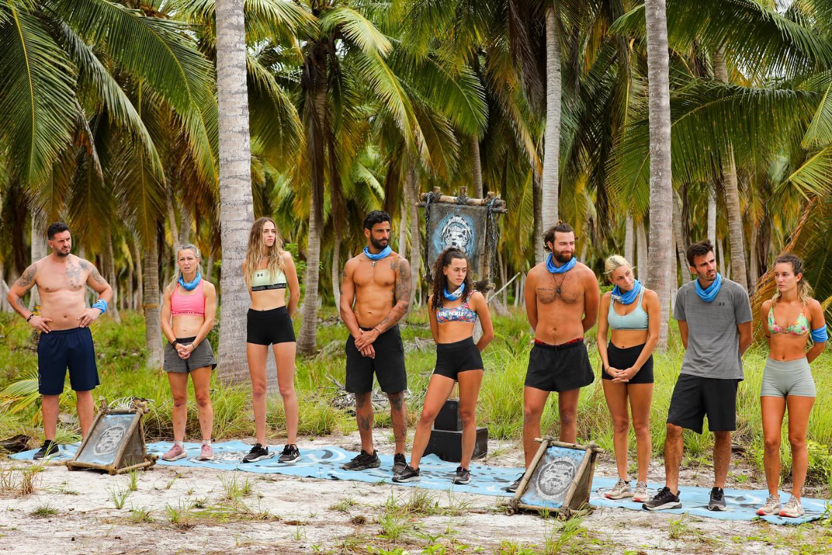 Survivor Spoiler 24/1/24: Ποια ομάδα κερδίζει σήμερα το έπαθλο φαγητού