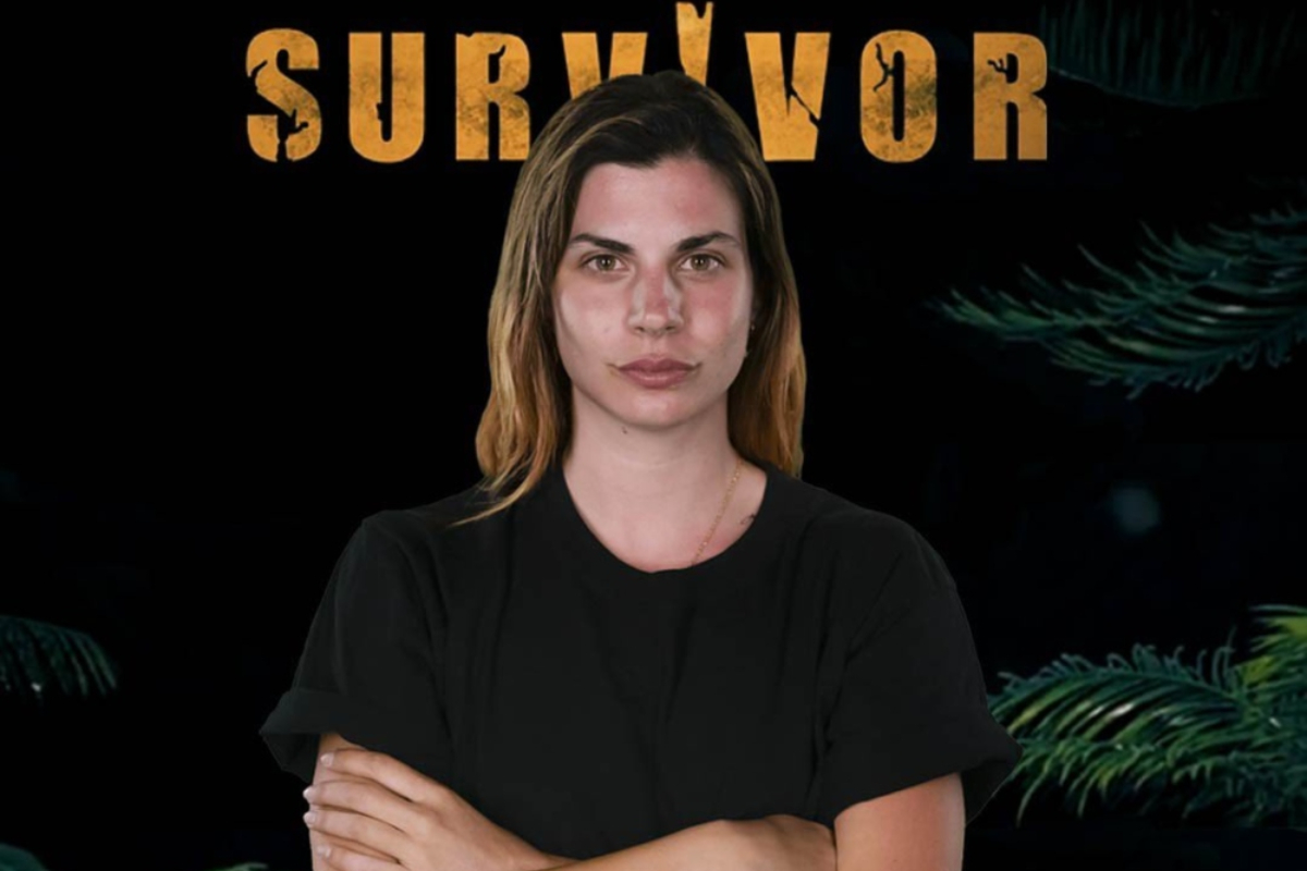 Survivor spoiler 11/2: Αυτή είναι η ομάδα που θα μπει η Σταυρούλα Χρυσαειδή