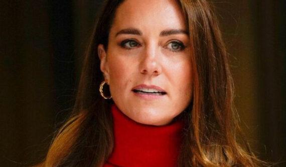 Kate Middleton : Νοσηλεύεται σε ψυχιατρική κλινική;