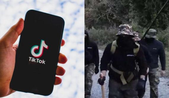 Youtube και TikTok: Τα φονικά challenges   –  Από την «μπλε φάλαινα» εως  τον «Tzane»