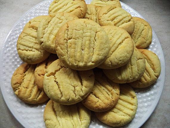 cookies-βανίλια-από-τη-Σόφη Τσιώπου-συνταγή-