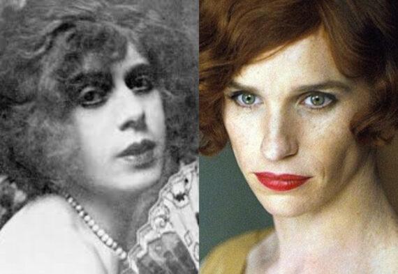 Lili Elbe: Η τραγική ιστορία πίσω από την ταινία The Danish Girl