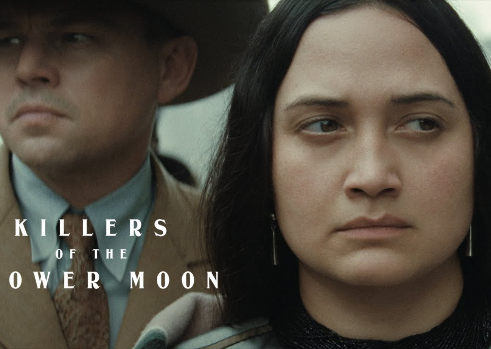 Killers of the Flower Moon: Η σκοτεινή αληθινή ιστορία πίσω την ταινία του Martin Scorsese