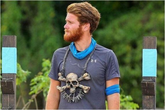 Survivor spoiler: Τέλος ο James Καφετζής από το ριάλιτι