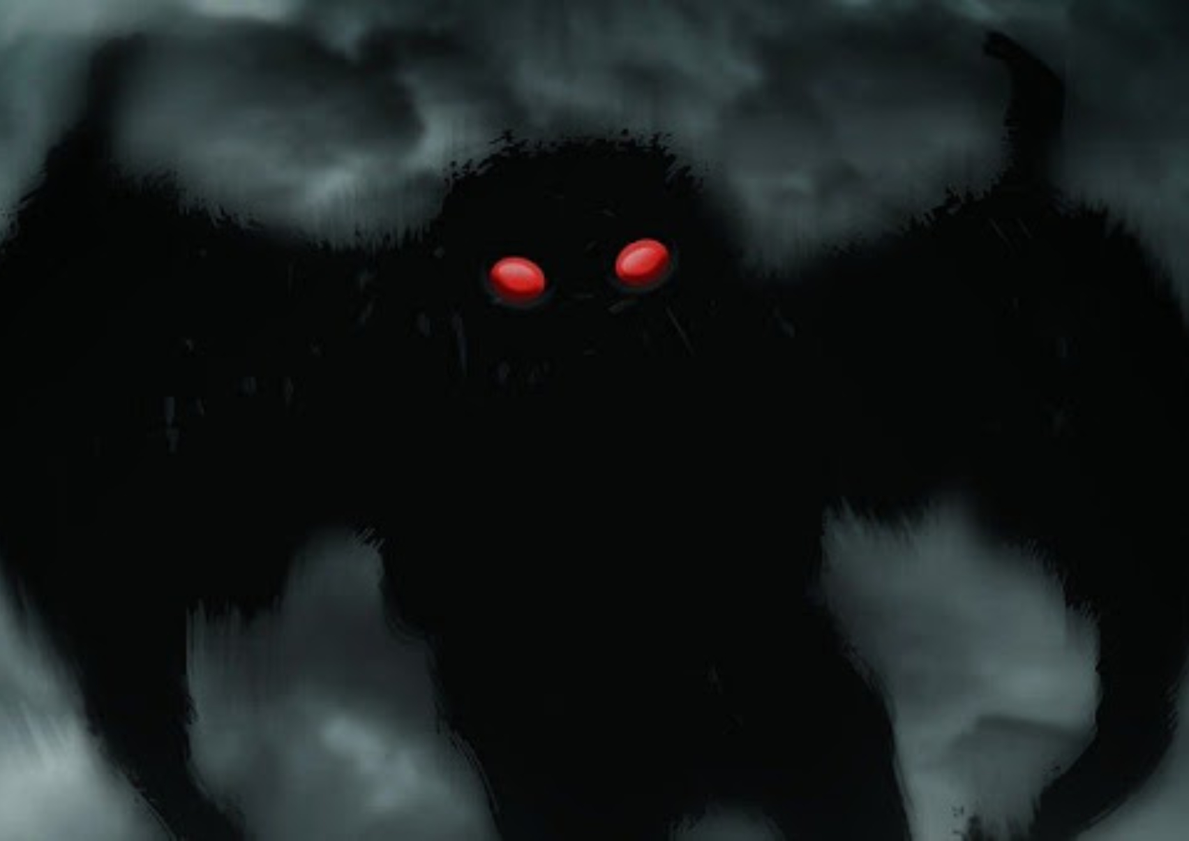 The Mothman Prophecies: Η αληθινή ιστορία πίσω από τον θρύλο που έγινε ταινία με τον Richard Gere