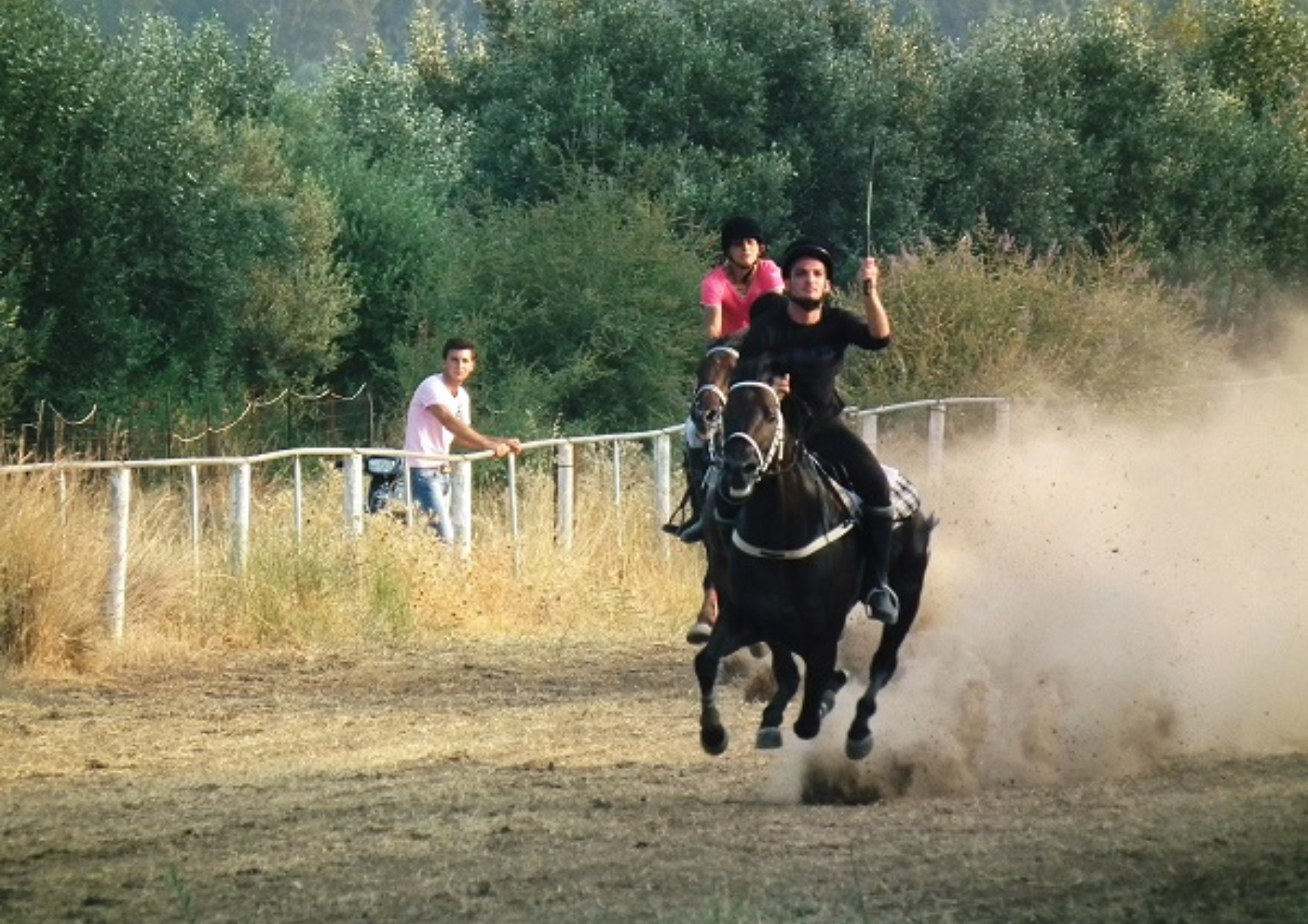 Τα έθιμα της γιορτής του Αγίου Γεωργίου ανά την  Ελλάδα