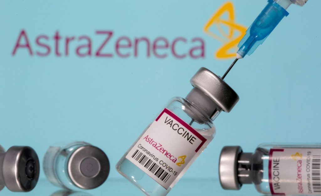 Η AstraZeneca αποσύρει το εμβόλιο κατά του κορονοϊού – Τι αναφέρει η εταιρεία