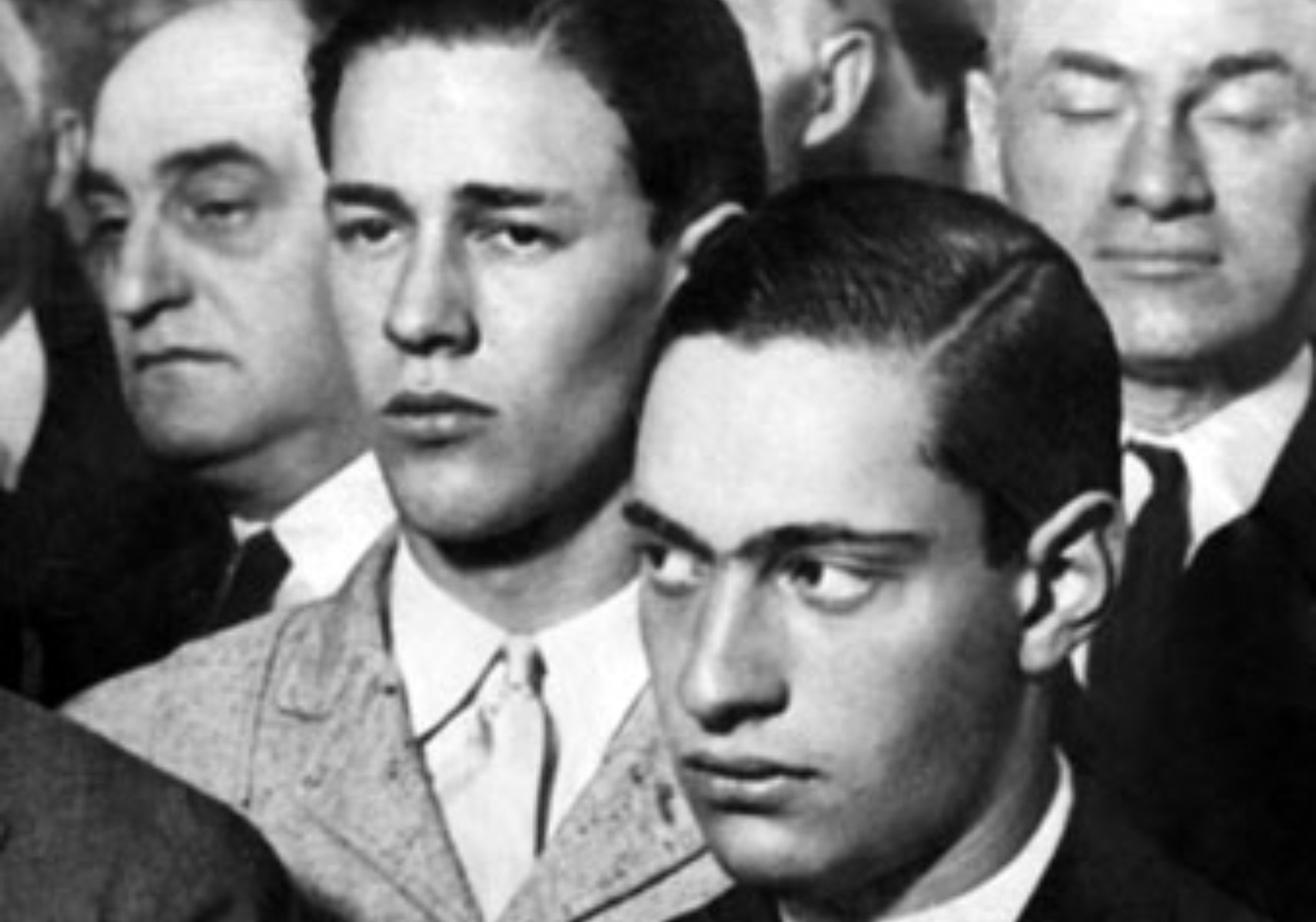 Leopold and Loeb: Η ιστορία του παραλίγο τέλειου εγκλήματος που έγινε αστικός μύθος και ταινία του Χίτσκοκ