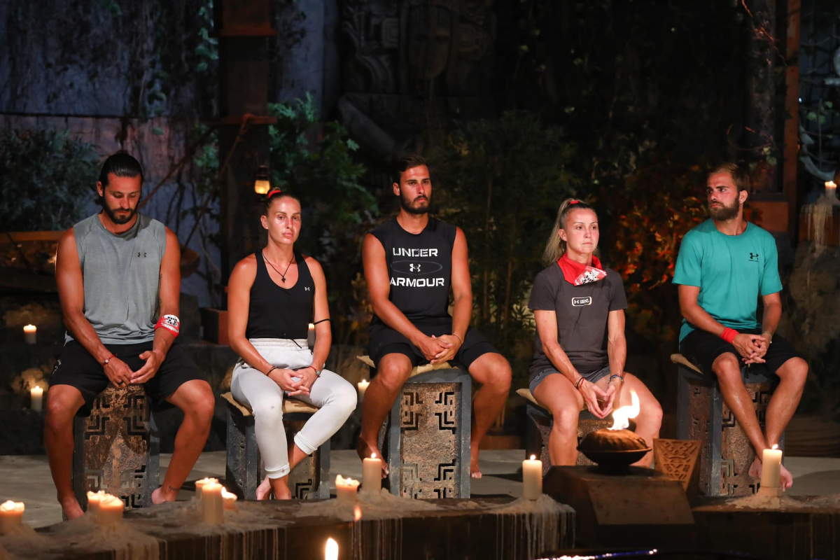 Survivor spoiler 14/05/24: Ποια ομάδα κερδίζει