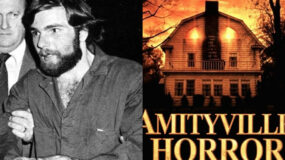 The Amityville Horror: Η ιστορία του δολοφόνου Ronald DeFeo Jr που έγινε ταινία τρόμου