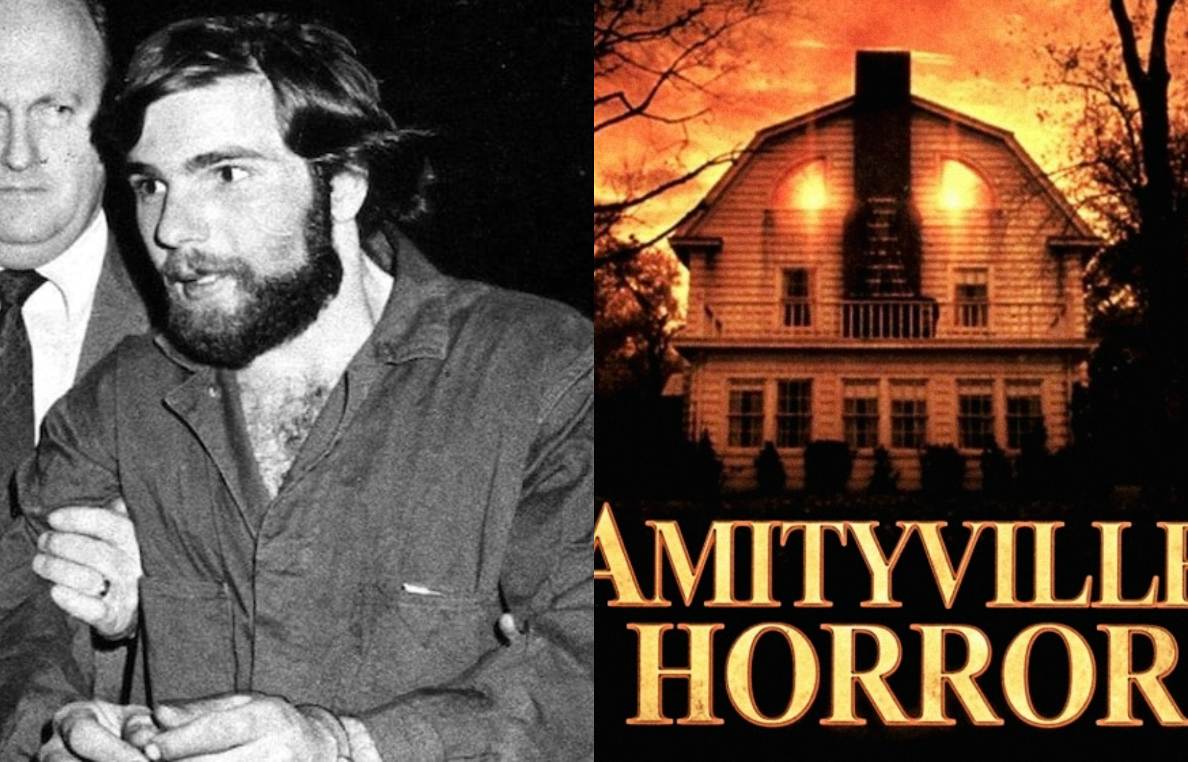 The Amityville Horror: Η ιστορία του δολοφόνου Ronald DeFeo Jr που έγινε ταινία τρόμου