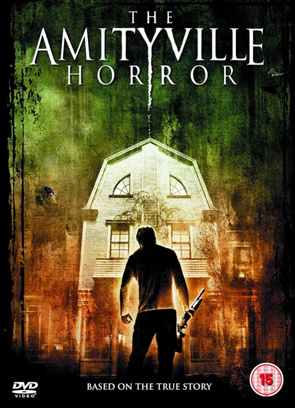The Amityville Horror: Η ιστορία του δολοφόνου Ronald DeFeo Jr που έγινε ταινία τρόμου