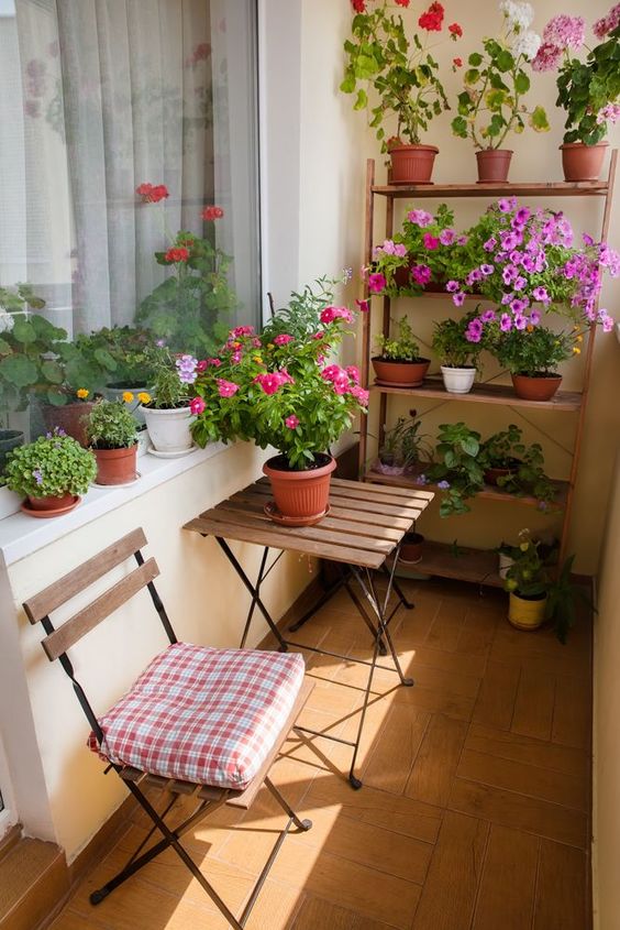 Καλοκαιρινή διακόσμηση: Ιδέες με φυτά εσωτερικού χώρου για κάθε γωνία του σπιτιού