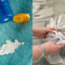 Άμμος αλάτι χλώριο και αντηλιακό στην πετσέτα θαλάσσης: Πώς να την καθαρίσεις σωστά 