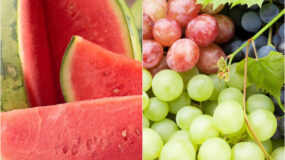 Καλοκαιρινά φρούτα: Οι ευεργετικές τους ιδιότητες τα οφέλη και πως βοηθάν τον οργανισμό μας
