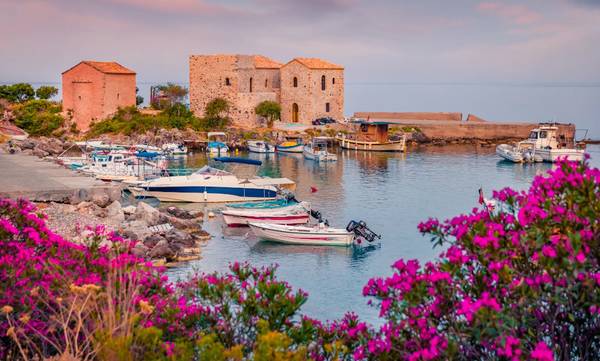 Καρδαμύλη-Μάνη-Πελοπόννησος-καλοκαιρινές διακοπές-