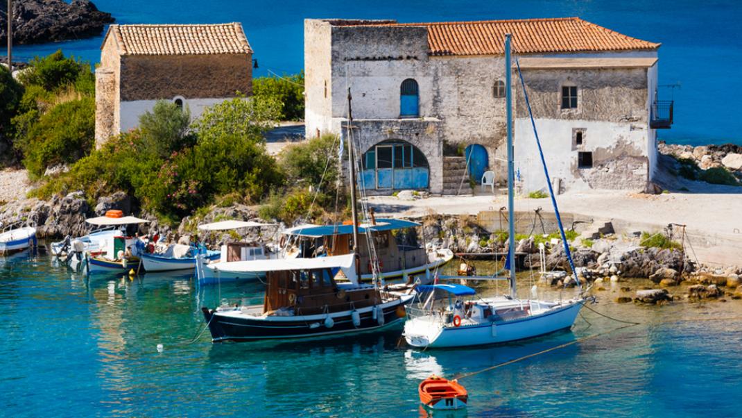 Καρδαμύλη-Μάνη-Πελοπόννησος-καλοκαιρινές διακοπές-