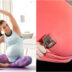 Γυμναστική στην εγκυμοσύνη και την λοχεία:
