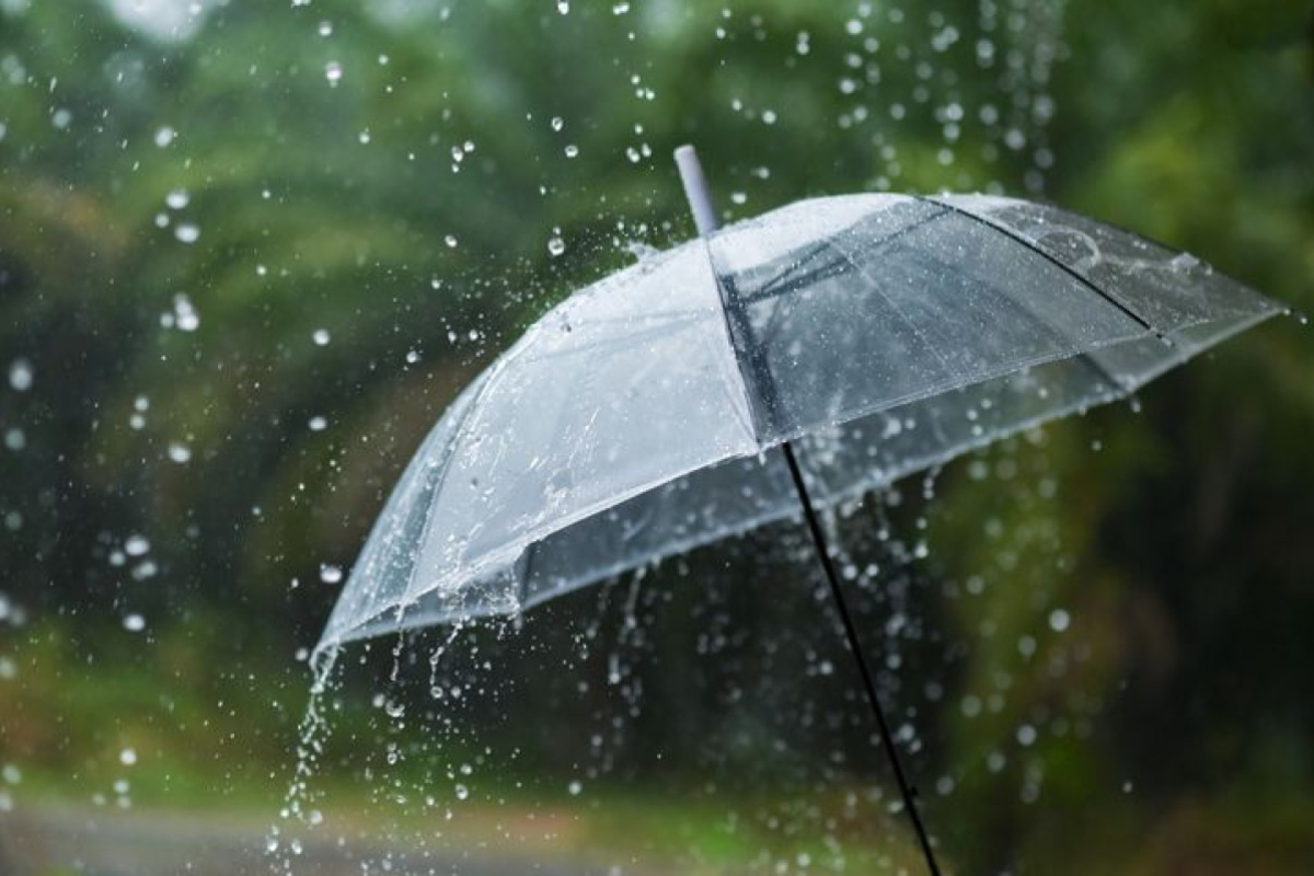Καιρός: Τοπικές βροχές και καταιγίδες – Πότε έρχεται η βελτίωση του καιρού;