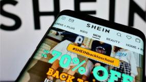 Shein: Βρέθηκαν τοξικές και καρκινογόνες ουσίες σε παιδικά προϊόντα και αξεσουάρ