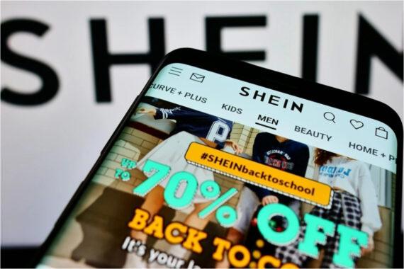 Shein: Βρέθηκαν τοξικές και καρκινογόνες ουσίες σε παιδικά προϊόντα και αξεσουάρ