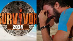 Survivor 2024: Ο επόμενος παίχτης που θα αποχωρήσει