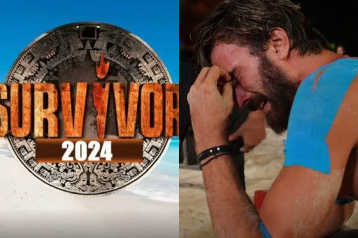 Survivor 2024: Ο επόμενος παίχτης που θα αποχωρήσει