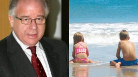 Οι κινδινοι που κρύβει η θάλασσα για τα παιδια: Ο εντατικολόγος Τάσος Χατζής προειδοποίει – Μην τα αφήνετε τα παιδιά από τα μάτια σας