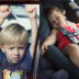 Ποτέ μόνα παιδιά στο αυτοκίνητο κατά τη διάρκεια του καύσωνα- Ολα τα μέτρα προστασίας