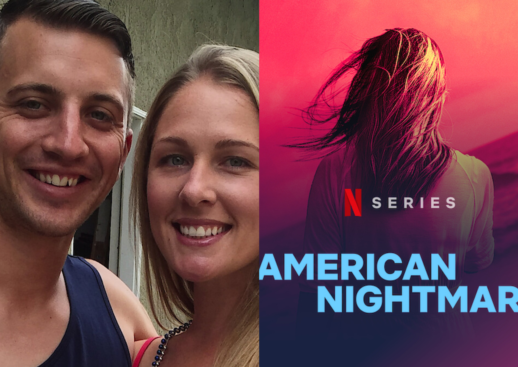 Aaron Quinn – Denise Huskins: Η σκοτεινή ιστορία πίσω από το American Nightmare του Netflix