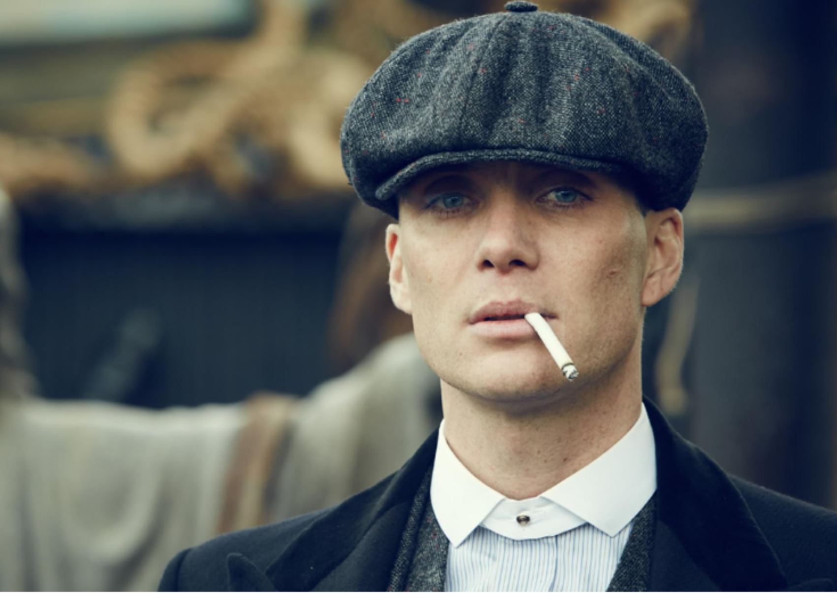 Peaky Blinders: Η ταινία είναι γεγονός – Ο Cillian Murphy επιστρέφει στις οθόνες μας ως Tommy Shelby