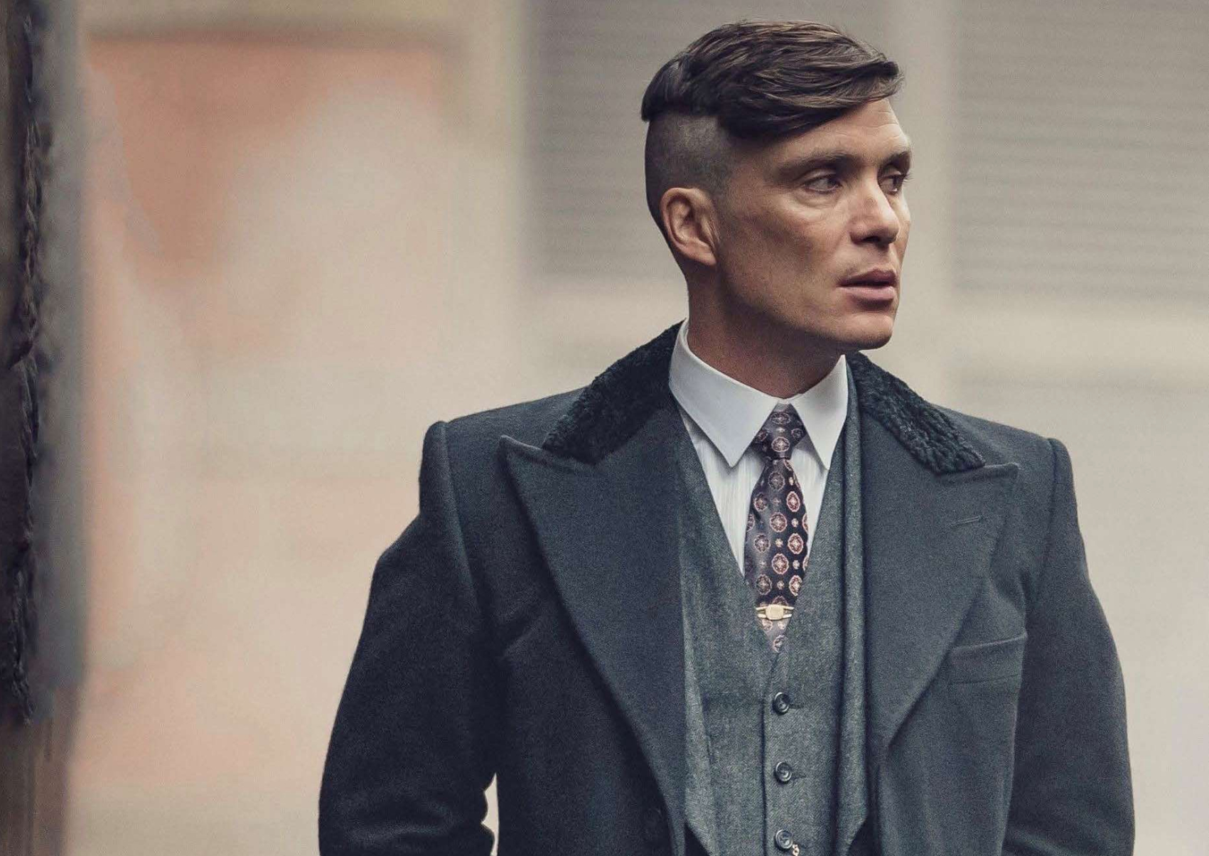 Peaky Blinders: Η ταινία είναι γεγονός – Ο Cillian Murphy επιστρέφει στις οθόνες μας ως Tommy Shelby