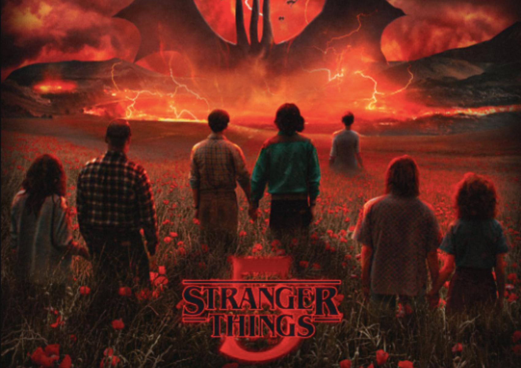 Stranger Things: Όλα όσα πρέπει να ξέρετε για την 5η σεζόν και πότε αναμένεται η πρεμιέρα